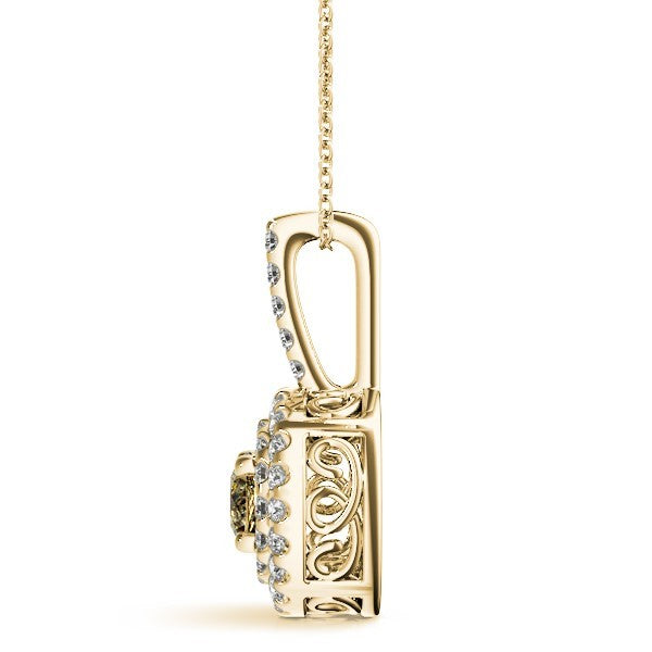 HALO PENDANT