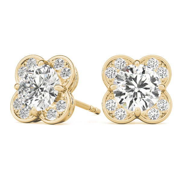 EARRINGS FASHION Complete per pair.