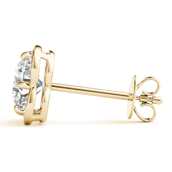 EARRINGS FASHION Complete per pair.