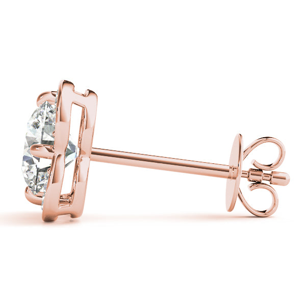 EARRINGS FASHION Complete per pair.
