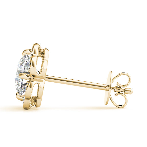 EARRINGS FASHION Complete per pair.