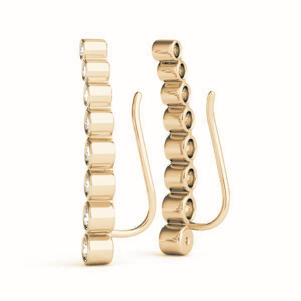 EAR CLIMBERS Complete per pair.