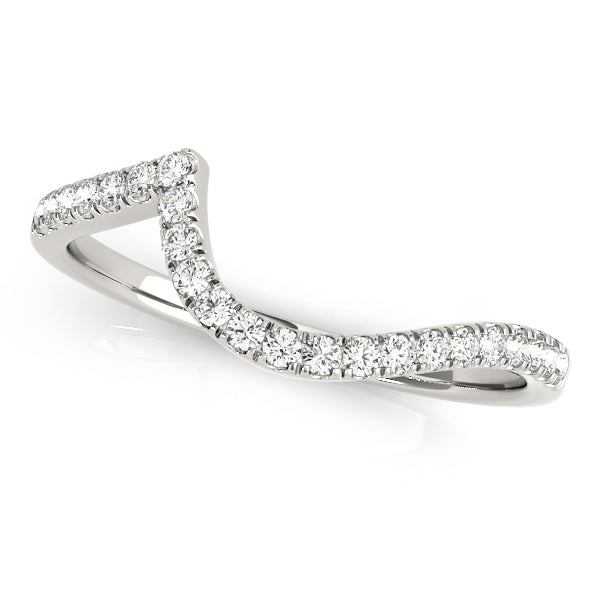 Diamond Wedding Ring