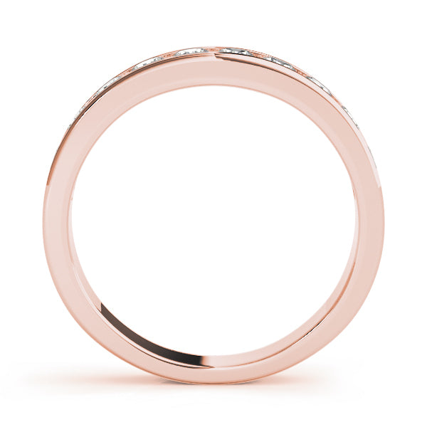 WEDDING BANDS CHANNEL SET