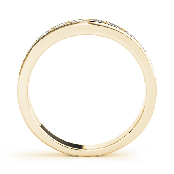 WEDDING BANDS CHANNEL SET