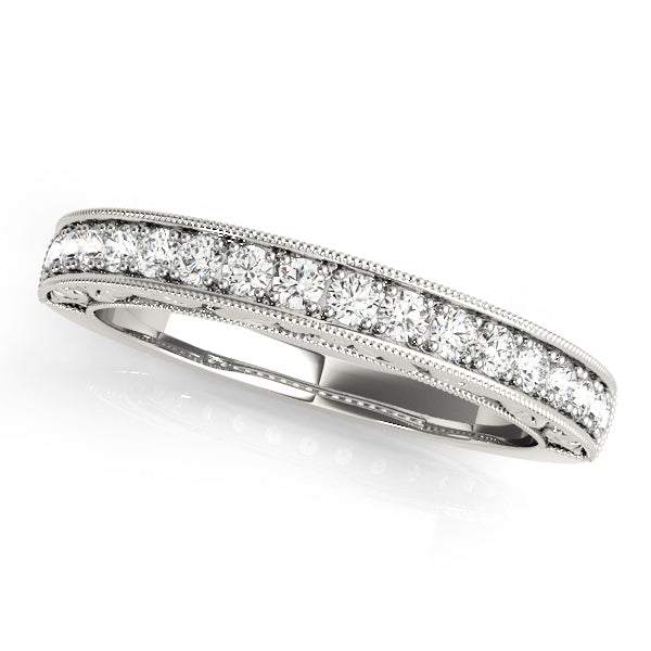 Diamond Wedding Ring