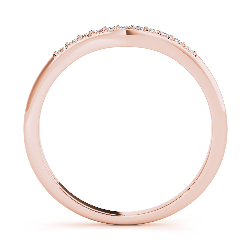 WEDDING BAND