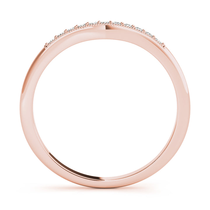 WEDDING BAND
