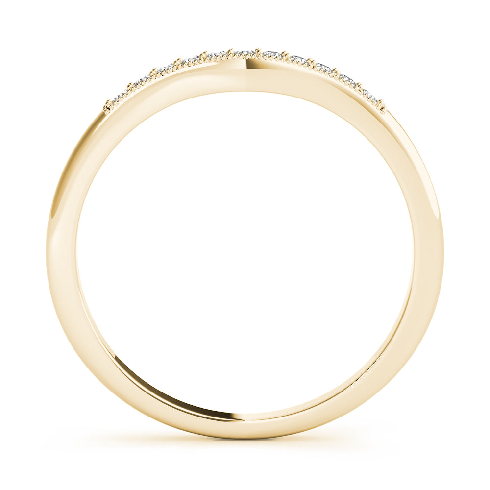 WEDDING BAND