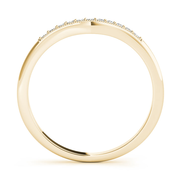 WEDDING BAND