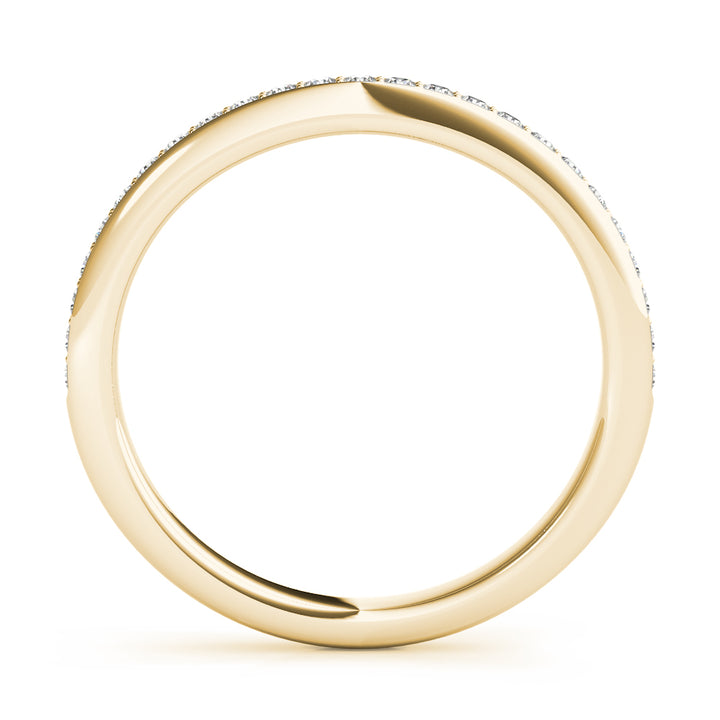 WEDDING BAND