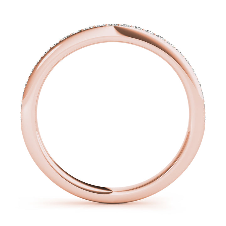 WEDDING BAND