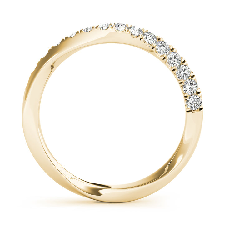 WEDDING BANDS