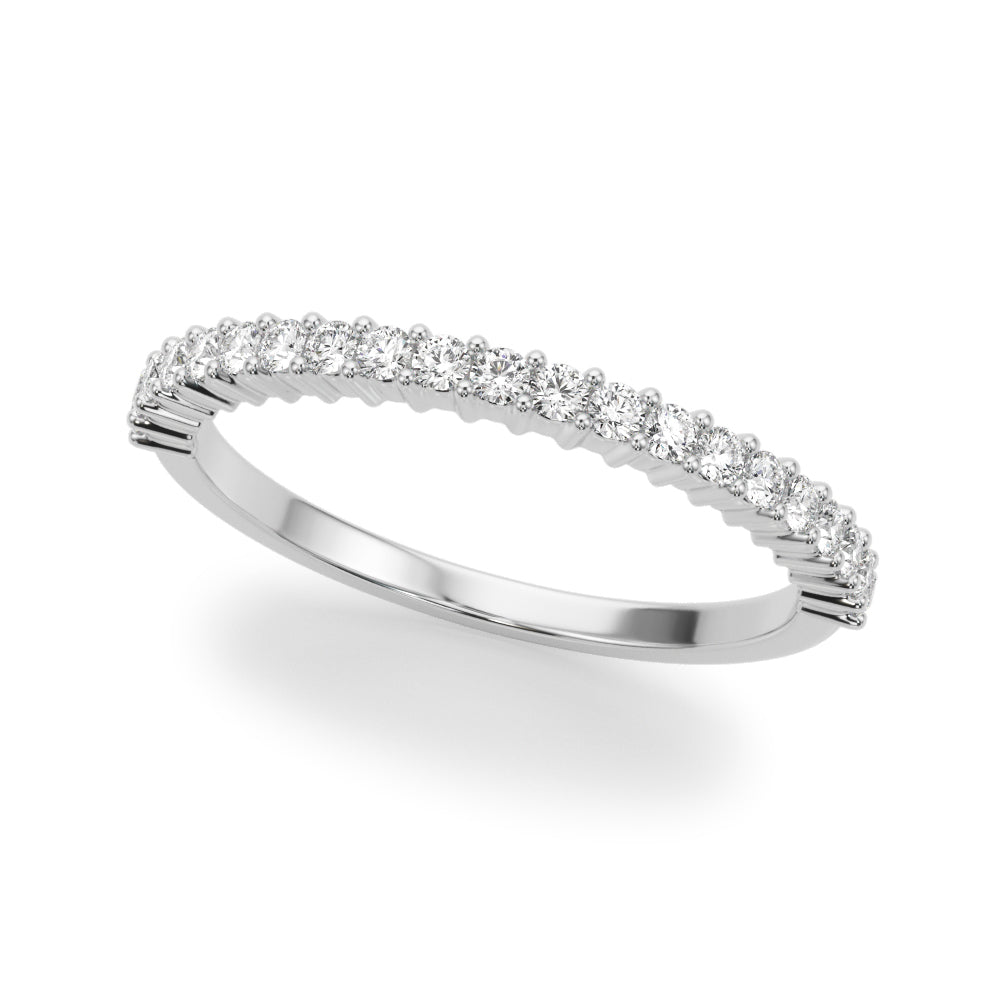 WEDDING BAND
