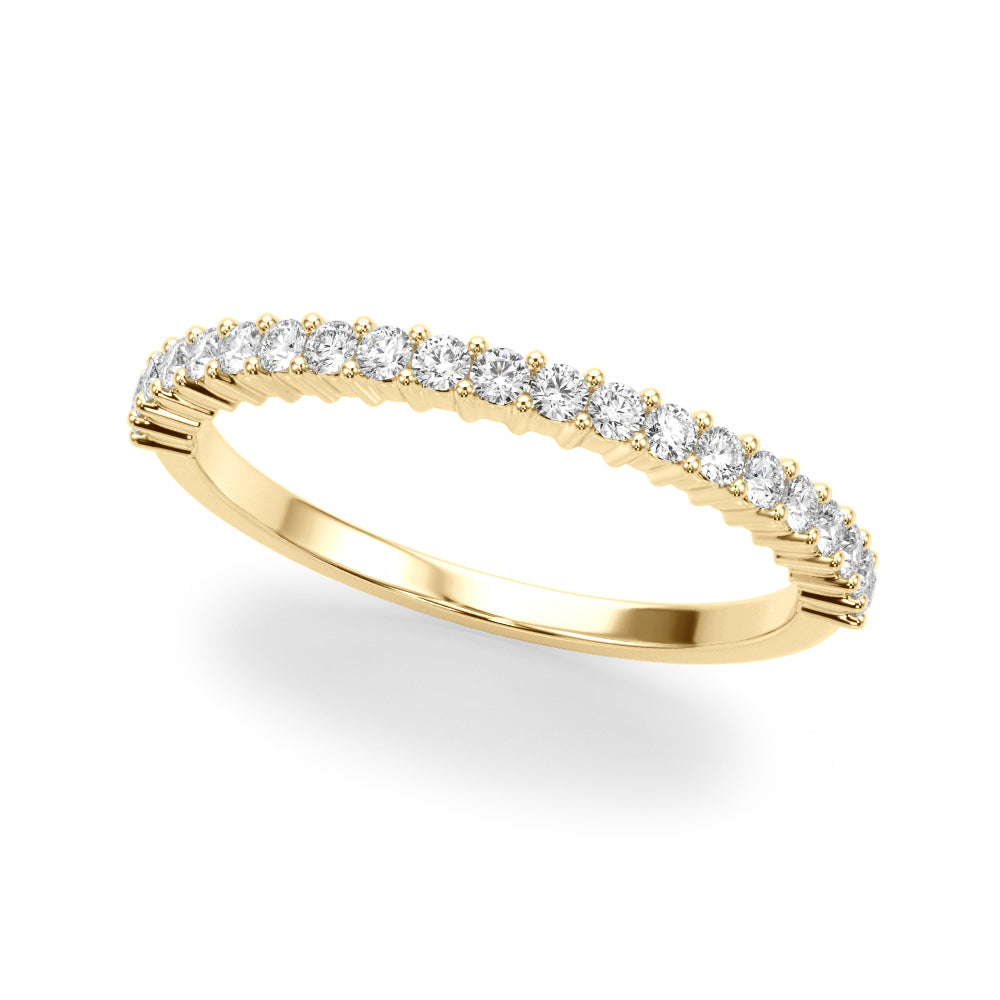 WEDDING BAND