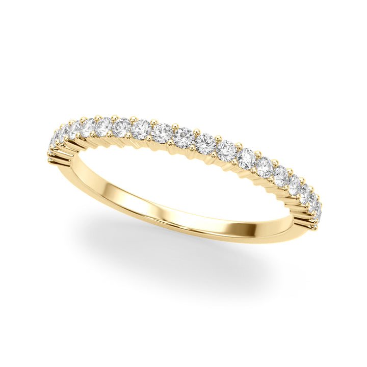WEDDING BAND