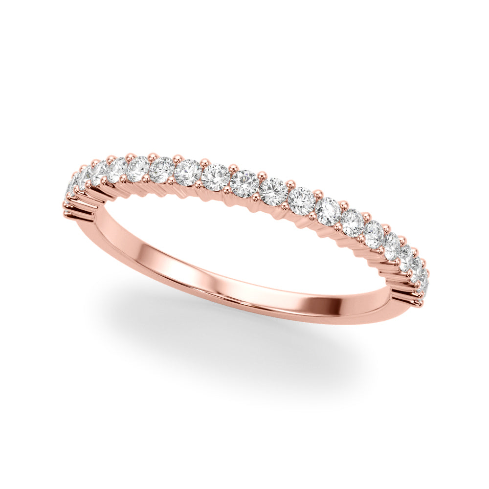 WEDDING BAND
