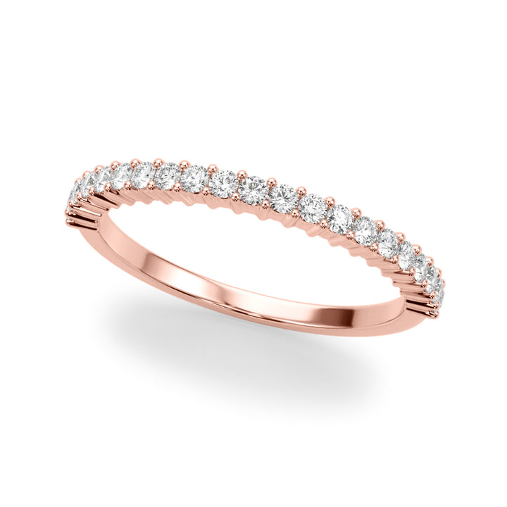 WEDDING BAND
