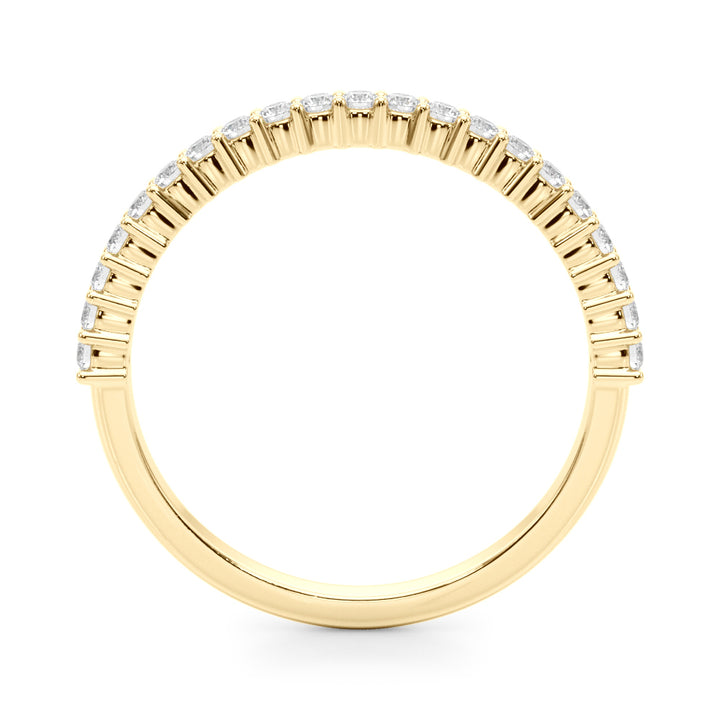 WEDDING BAND