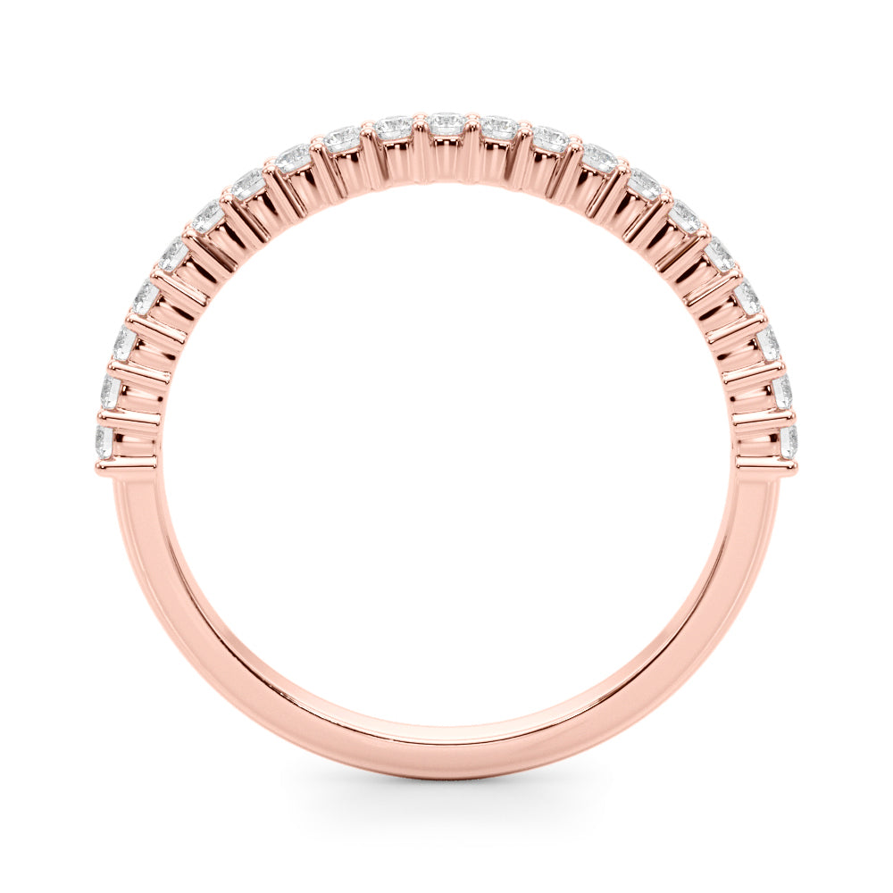 WEDDING BAND