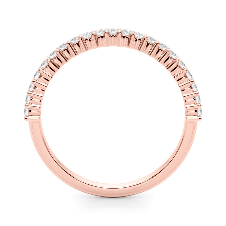 WEDDING BAND