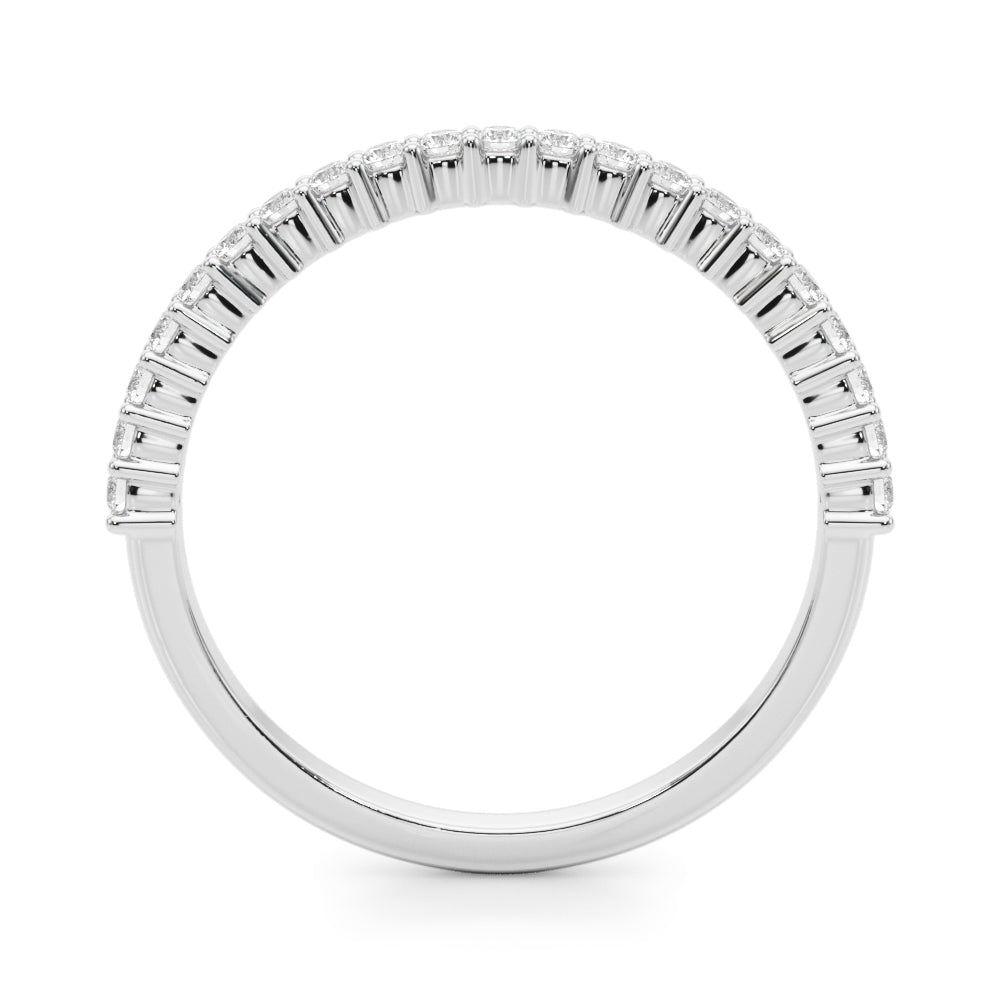 WEDDING BAND