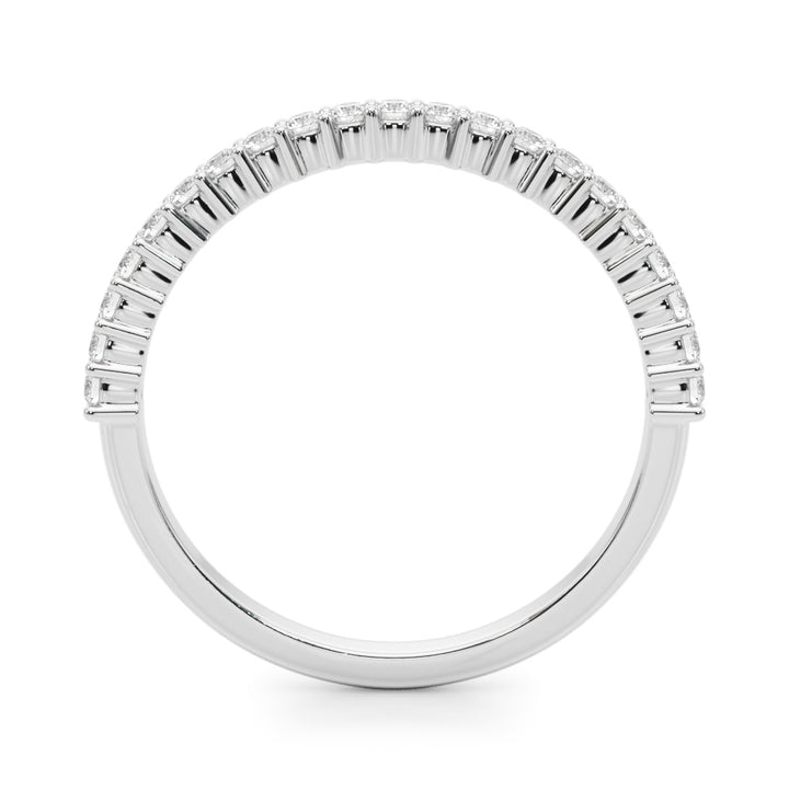 WEDDING BAND