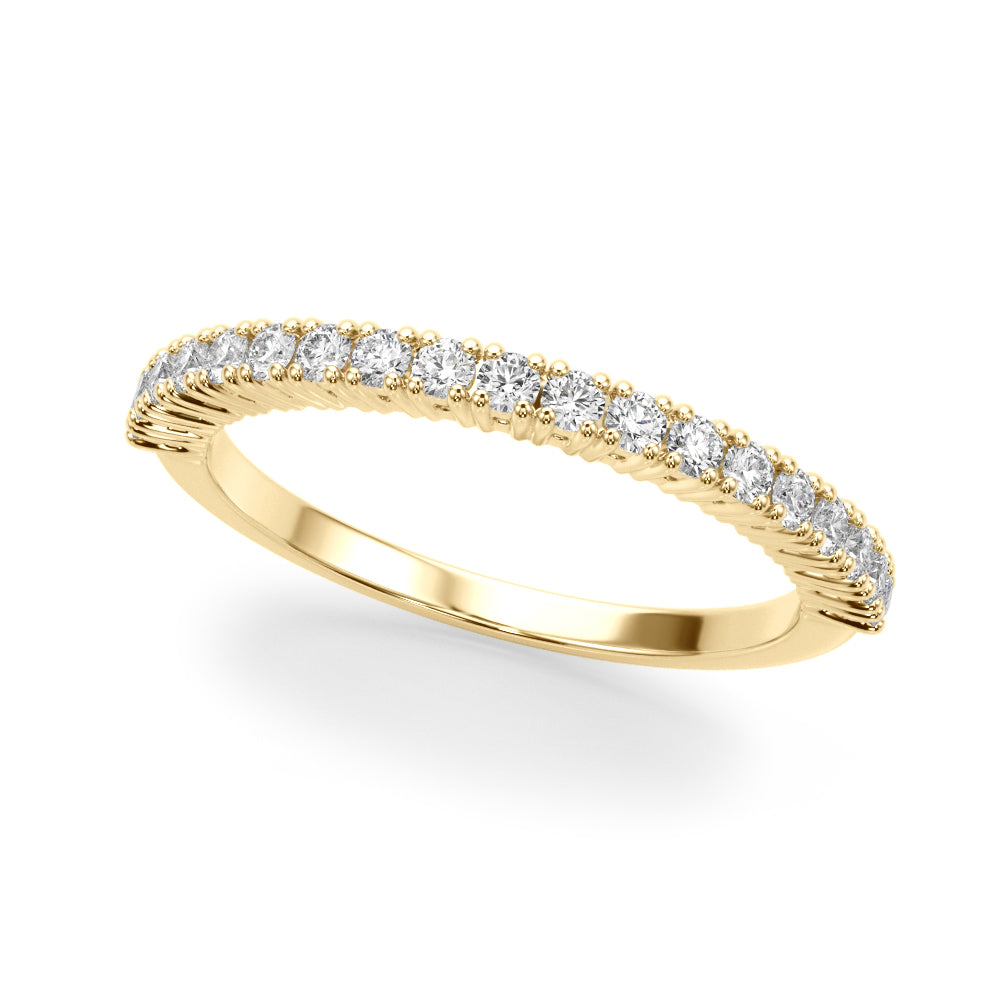 WEDDING BAND