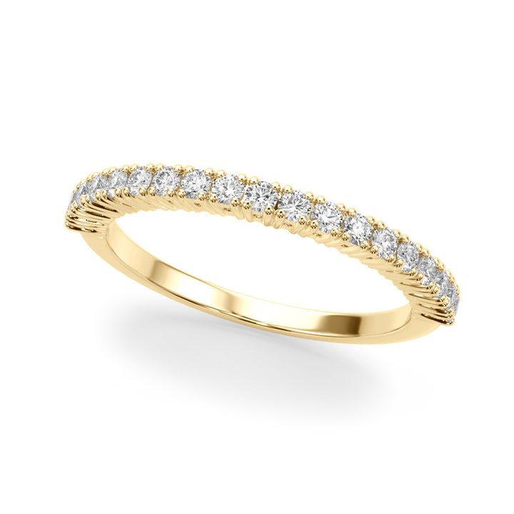 WEDDING BAND