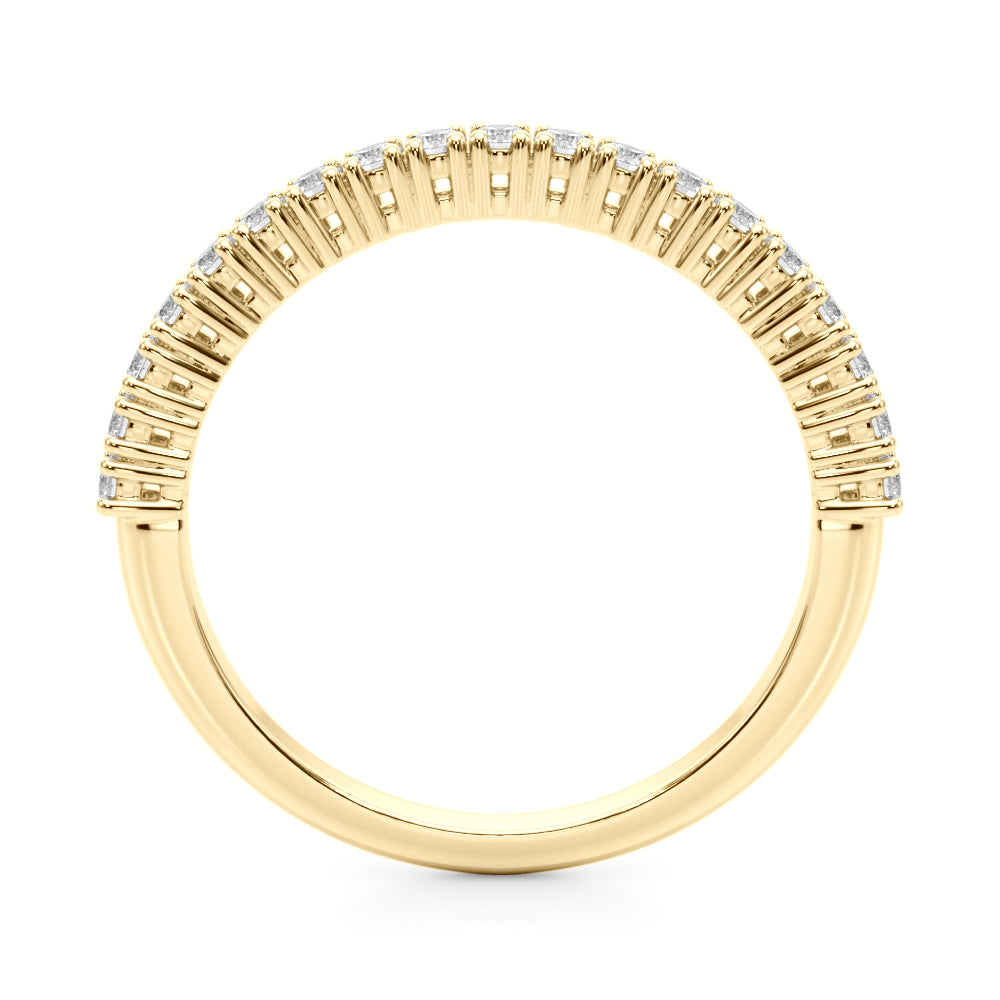 WEDDING BAND