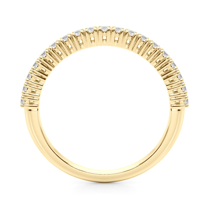 WEDDING BAND