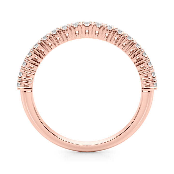 WEDDING BAND