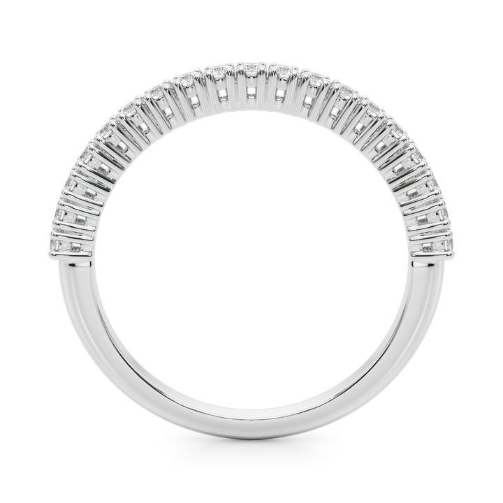 WEDDING BAND