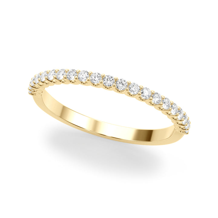 WEDDING BAND