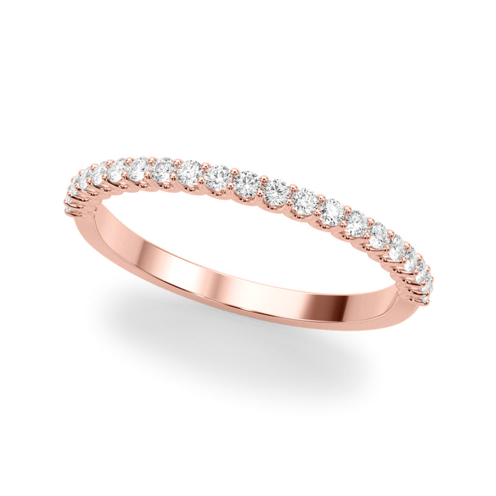 WEDDING BAND