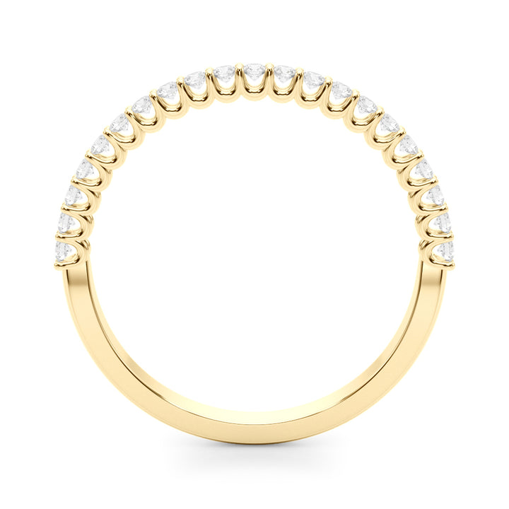 WEDDING BAND