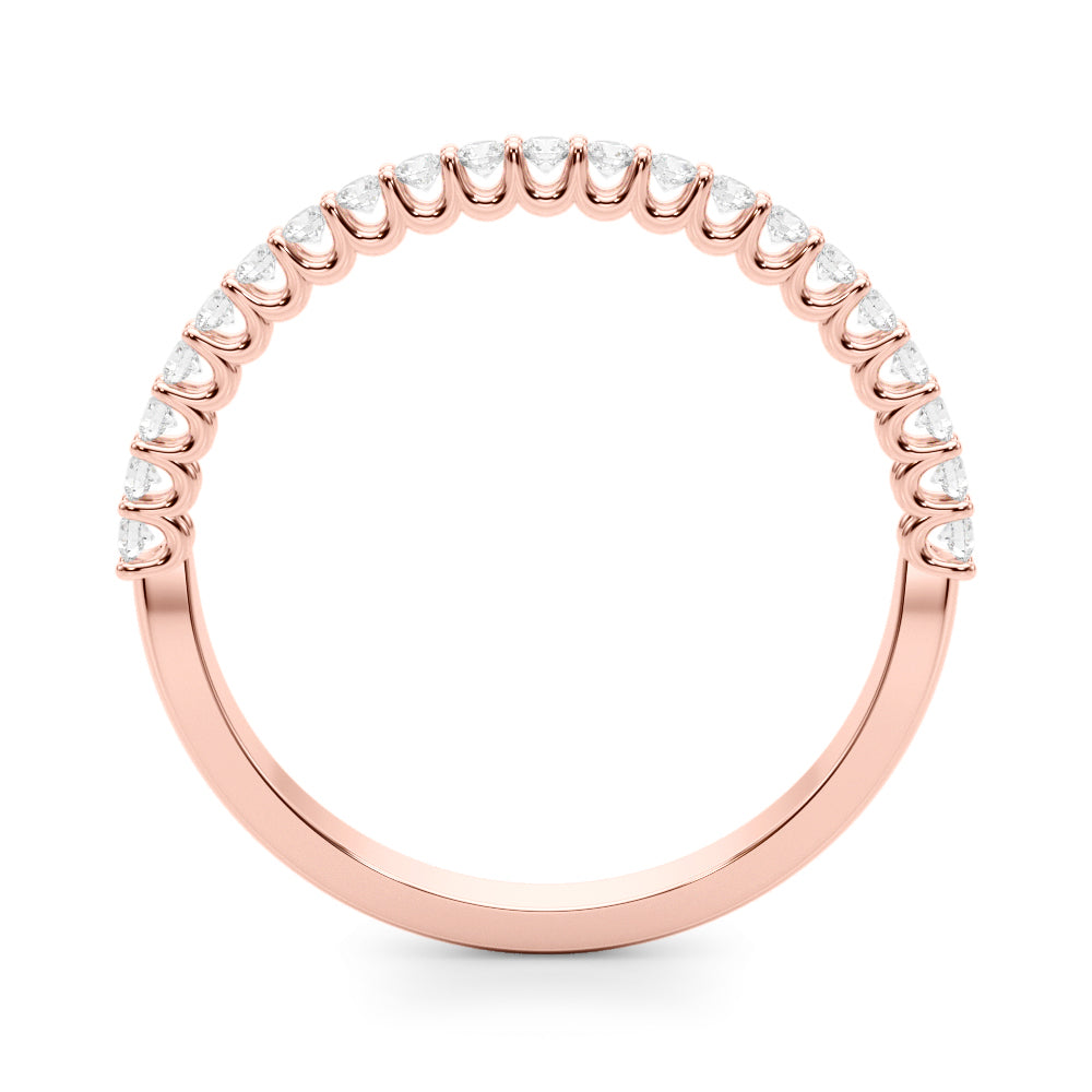 WEDDING BAND