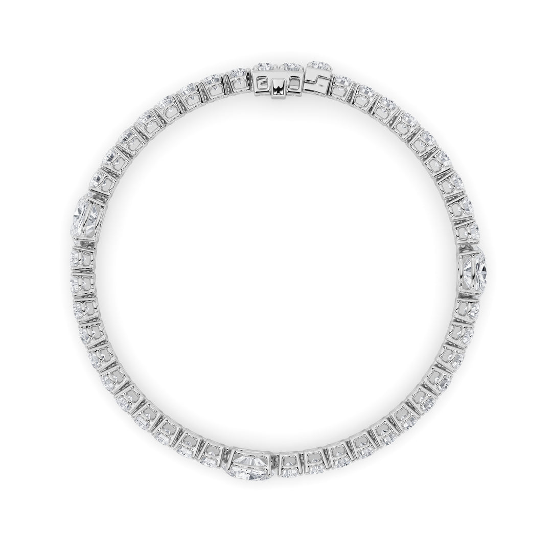 KJ00361B.OV-10-S6.5-11F - Size 6.5