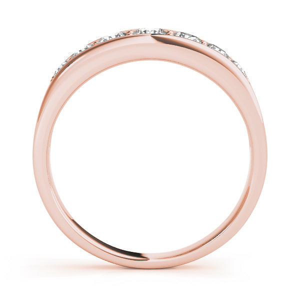 WEDDING BANDS CHANNEL SET