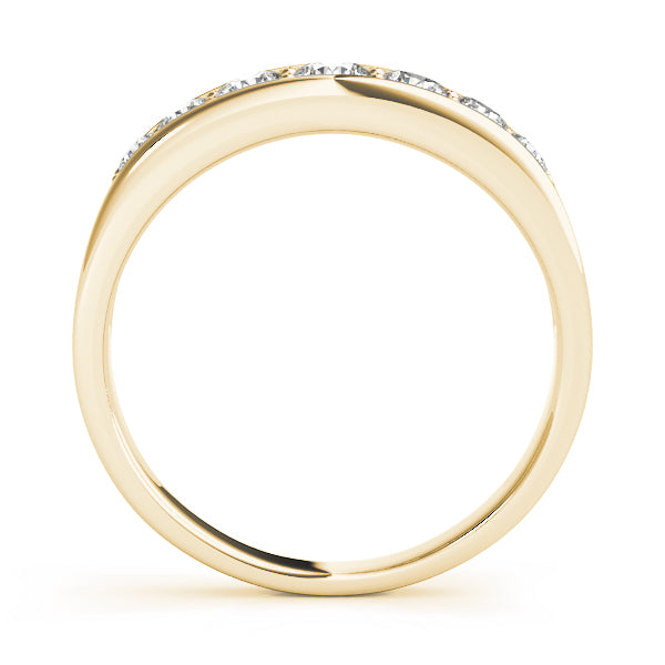 WEDDING BANDS CHANNEL SET
