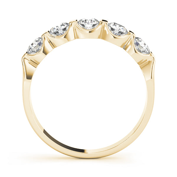 WEDDING BANDS BAR SET