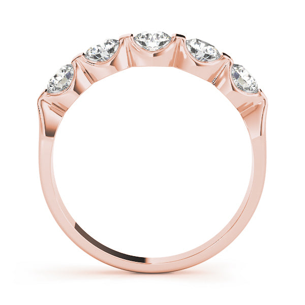 WEDDING BANDS BAR SET