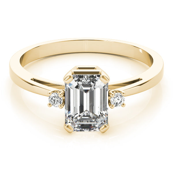 COLOR RINGS EMERALD
