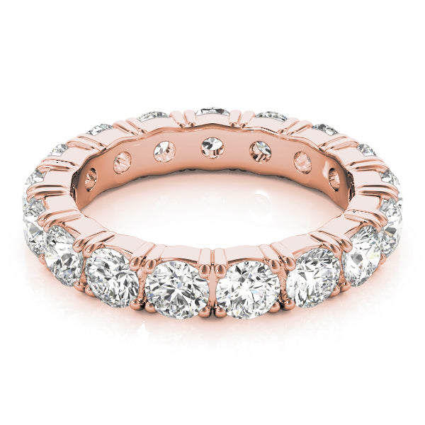 WEDDING BANDS ETERNITY