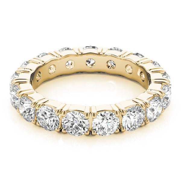 WEDDING BANDS ETERNITY