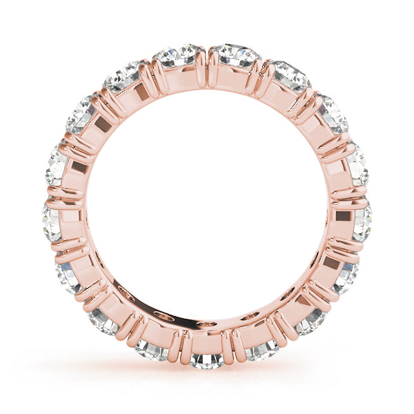 WEDDING BANDS ETERNITY