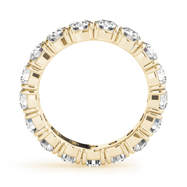 WEDDING BANDS ETERNITY