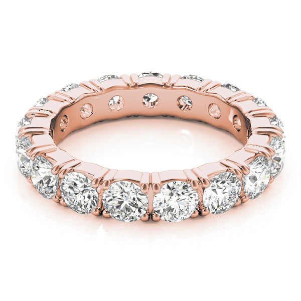 WEDDING BANDS ETERNITY