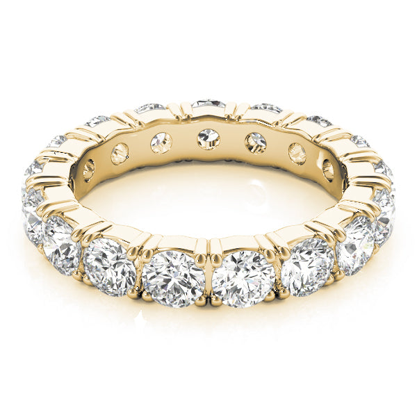 WEDDING BANDS ETERNITY