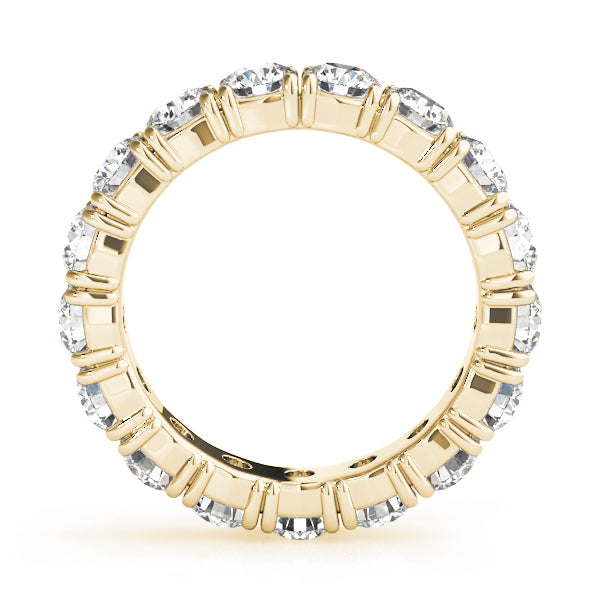 WEDDING BANDS ETERNITY